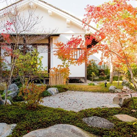 Ubusuna No Sato Tomimoto Ando 외부 사진