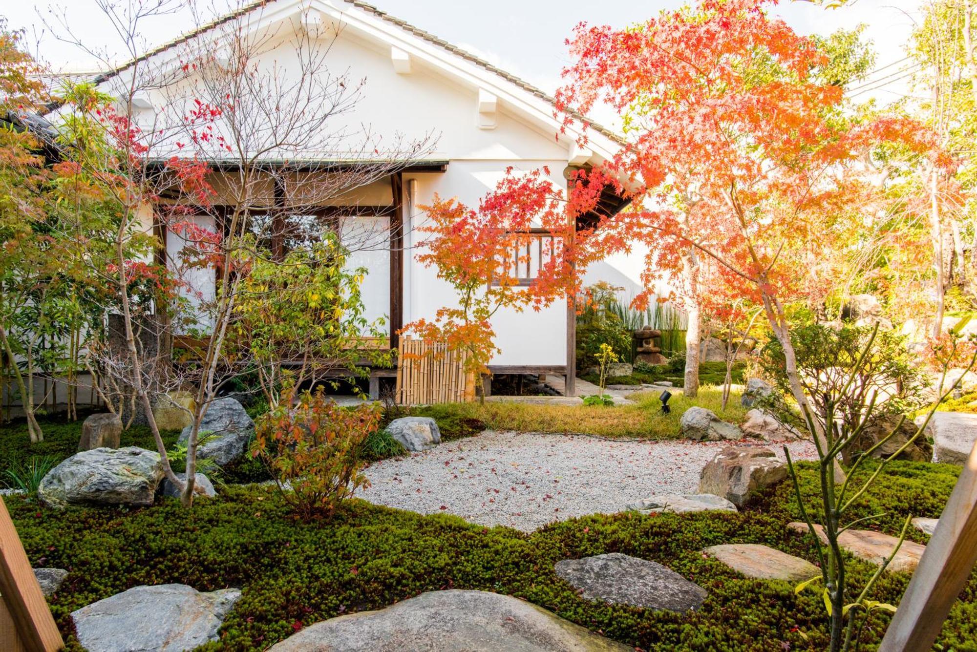 Ubusuna No Sato Tomimoto Ando 외부 사진