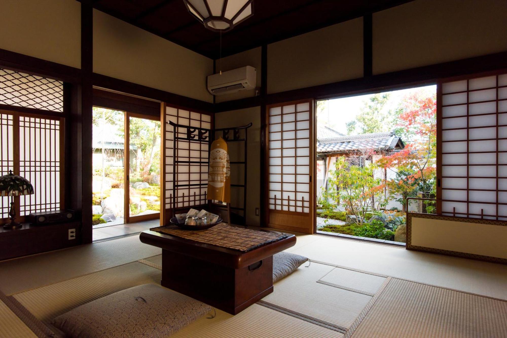 Ubusuna No Sato Tomimoto Ando 외부 사진