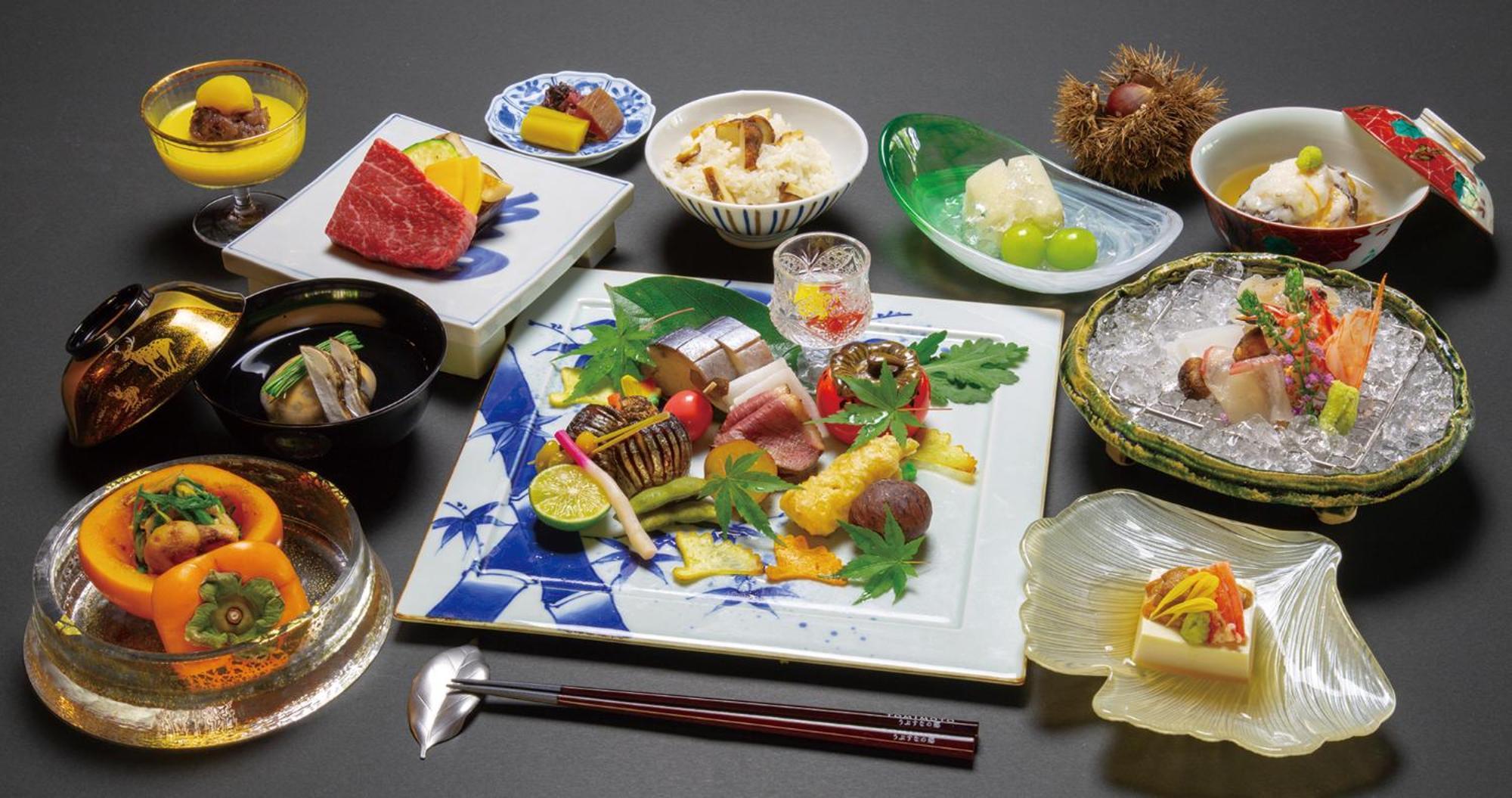 Ubusuna No Sato Tomimoto Ando 외부 사진