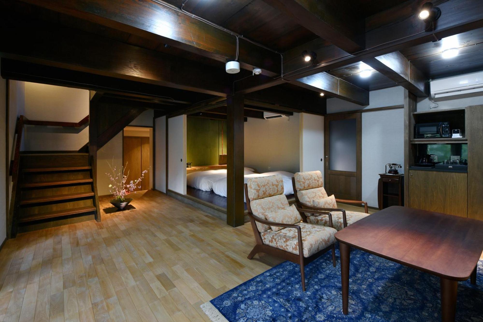Ubusuna No Sato Tomimoto Ando 외부 사진