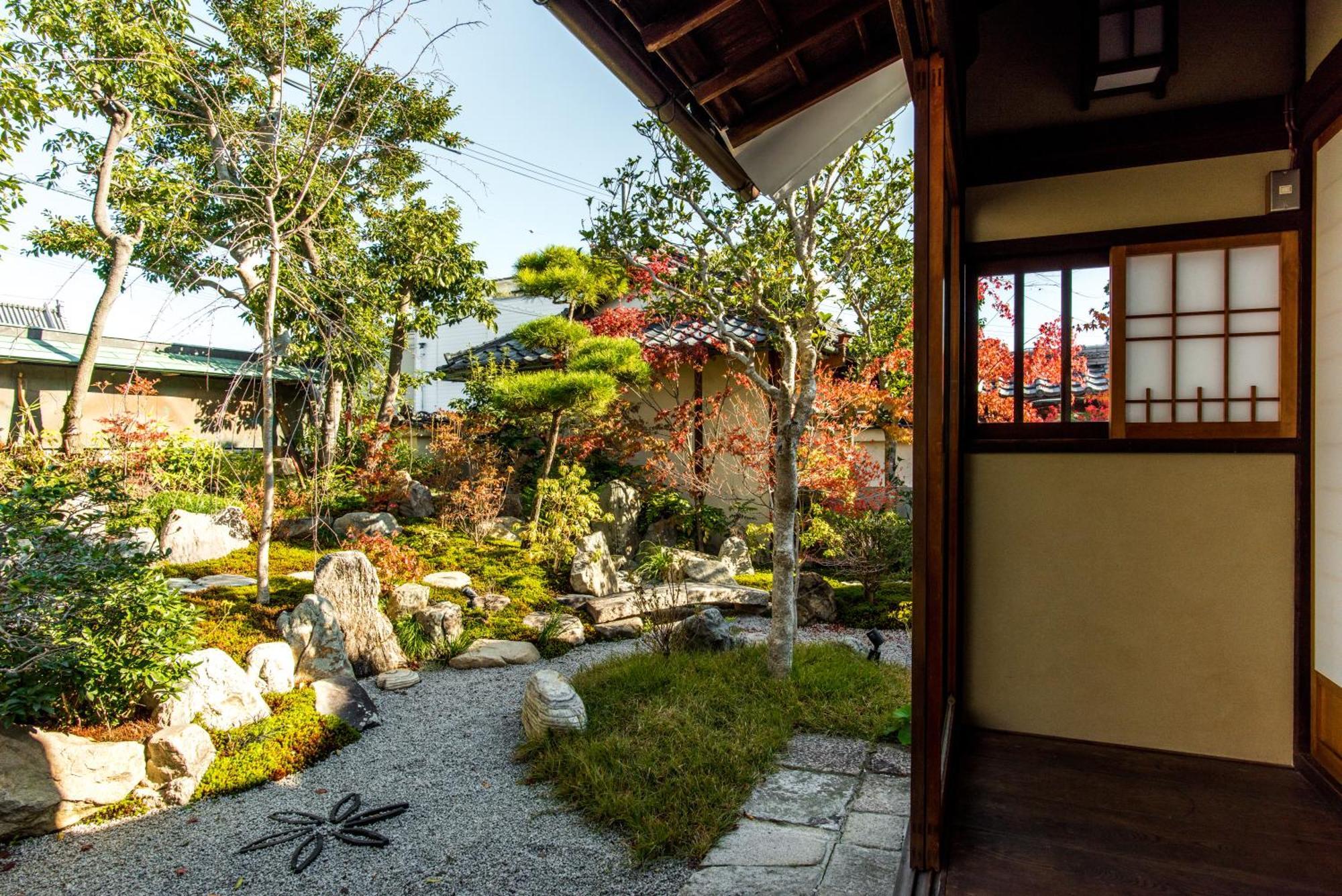 Ubusuna No Sato Tomimoto Ando 외부 사진