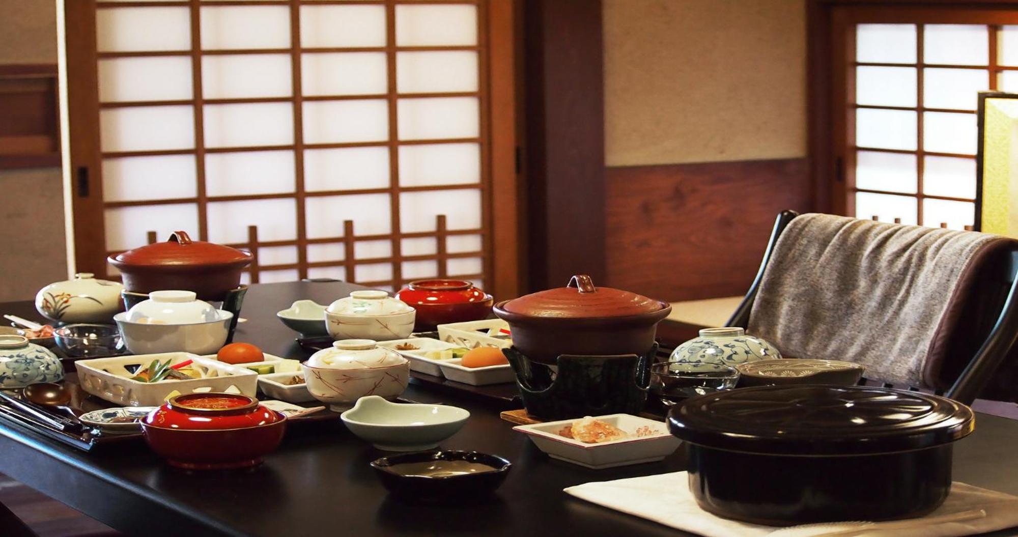 Ubusuna No Sato Tomimoto Ando 외부 사진