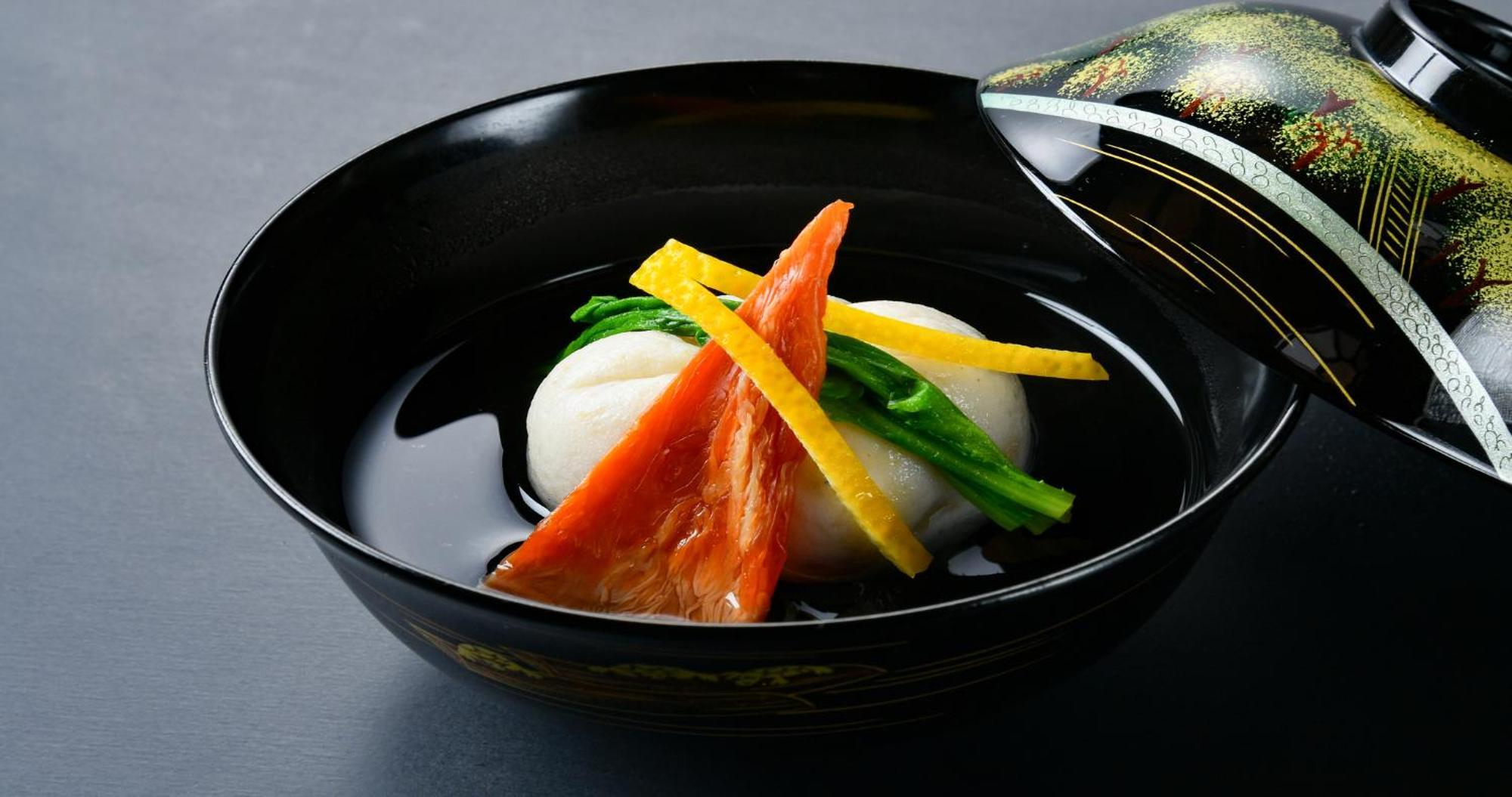 Ubusuna No Sato Tomimoto Ando 외부 사진
