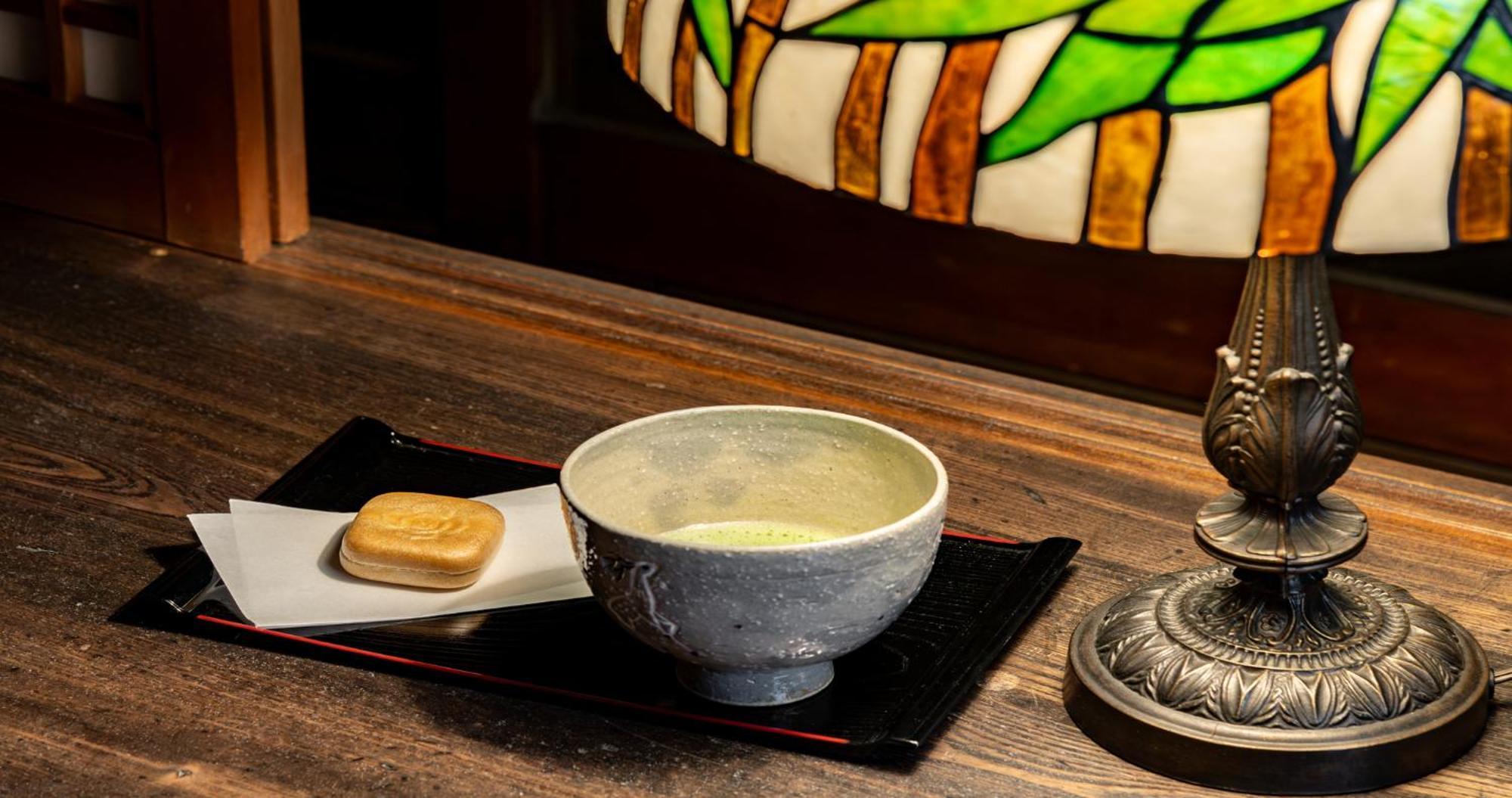 Ubusuna No Sato Tomimoto Ando 외부 사진