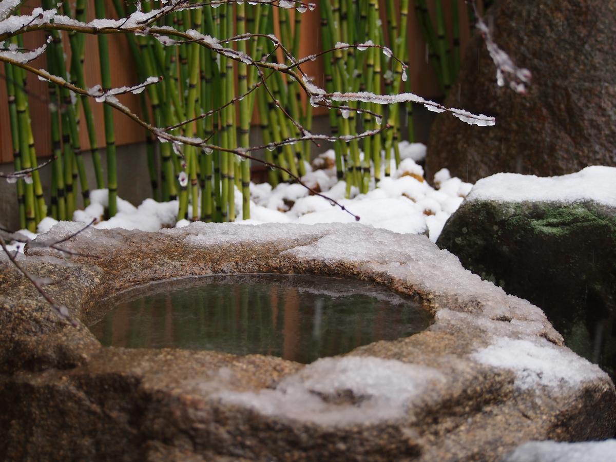 Ubusuna No Sato Tomimoto Ando 외부 사진