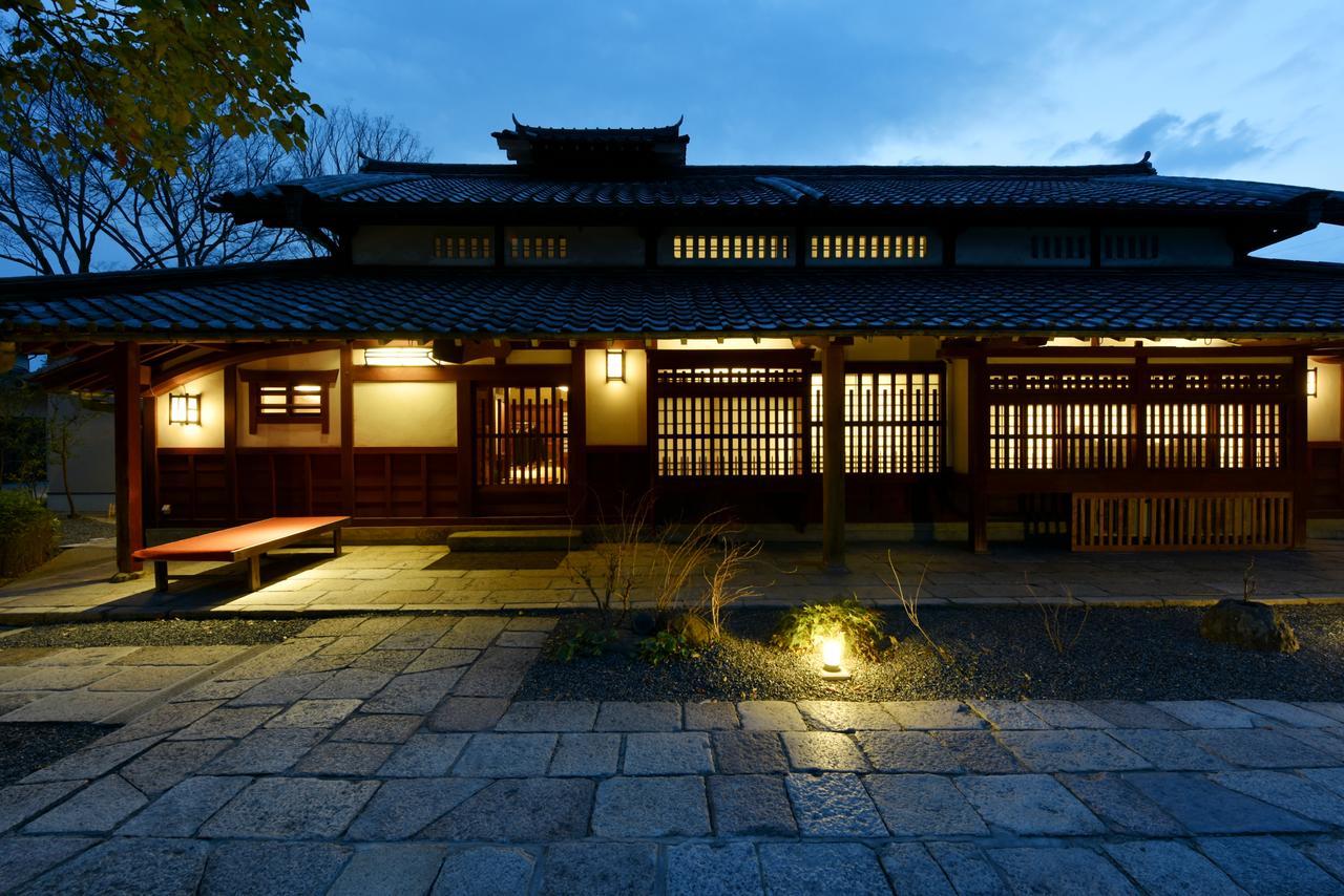 Ubusuna No Sato Tomimoto Ando 외부 사진