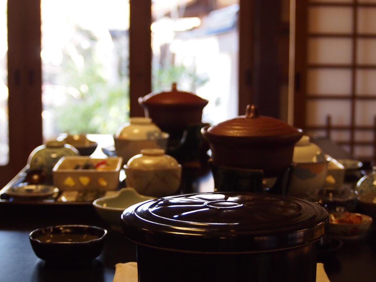Ubusuna No Sato Tomimoto Ando 외부 사진