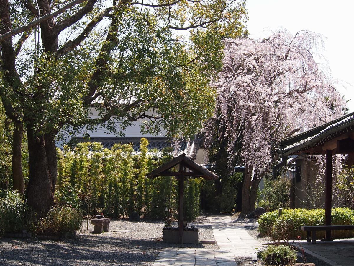 Ubusuna No Sato Tomimoto Ando 외부 사진